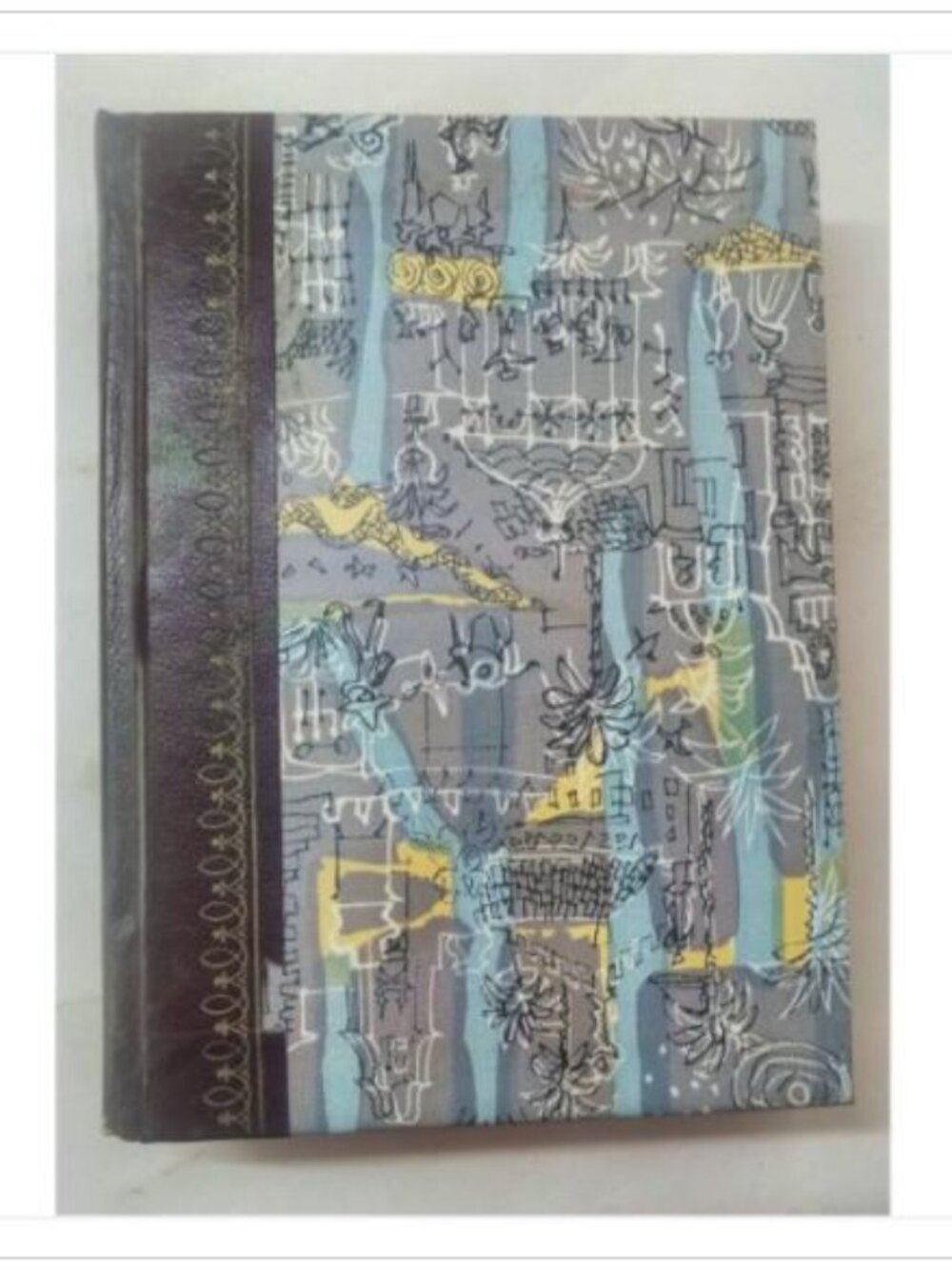 Reader's Digest Condensed Books Volume 3 Summer Selections 1958 HC